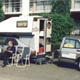 Image for article titled The Toppola Saab Camper Was A Brilliant Idea That Would Still Be Great Today